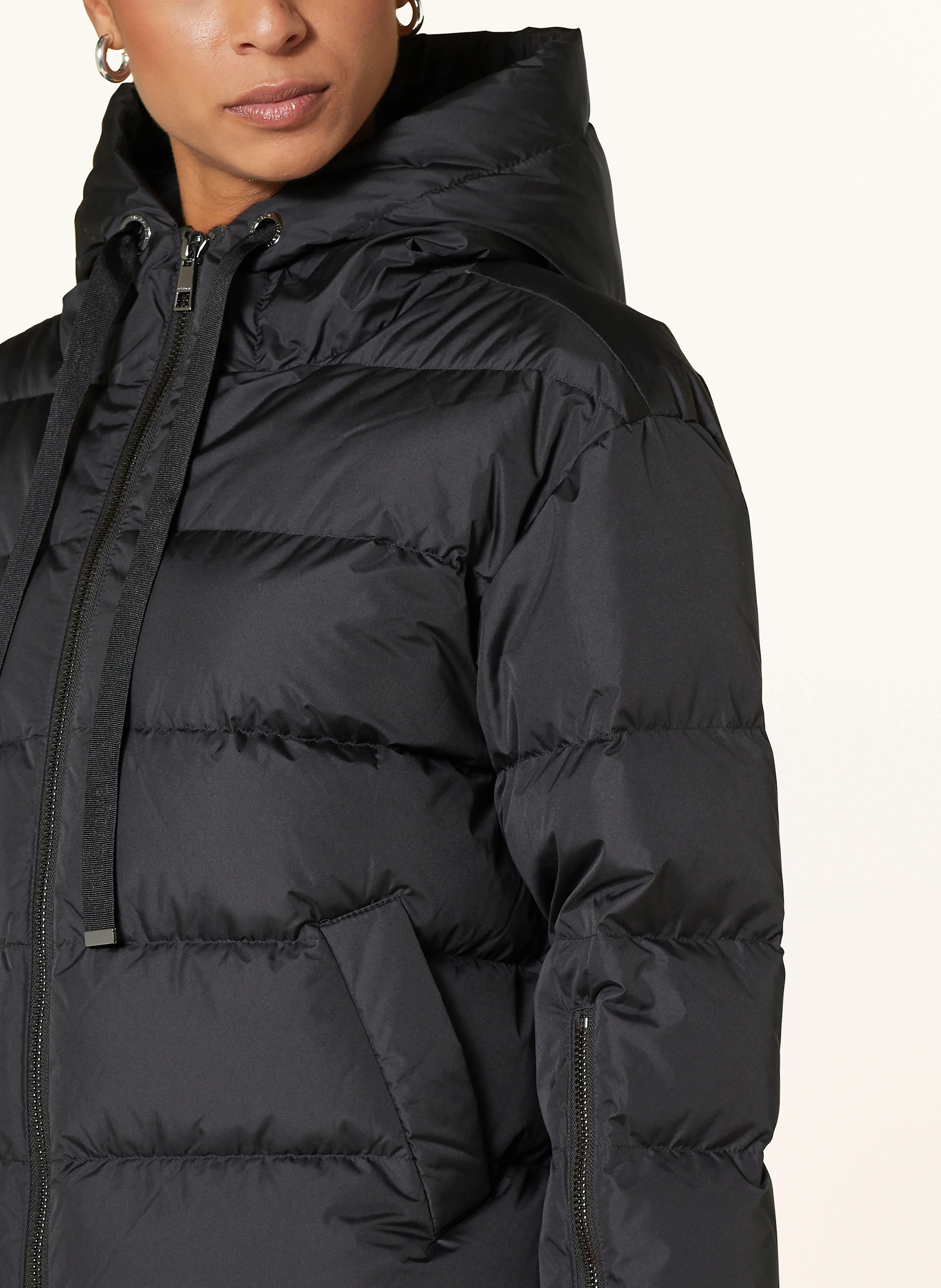 Rich & Royal Daunenjacke