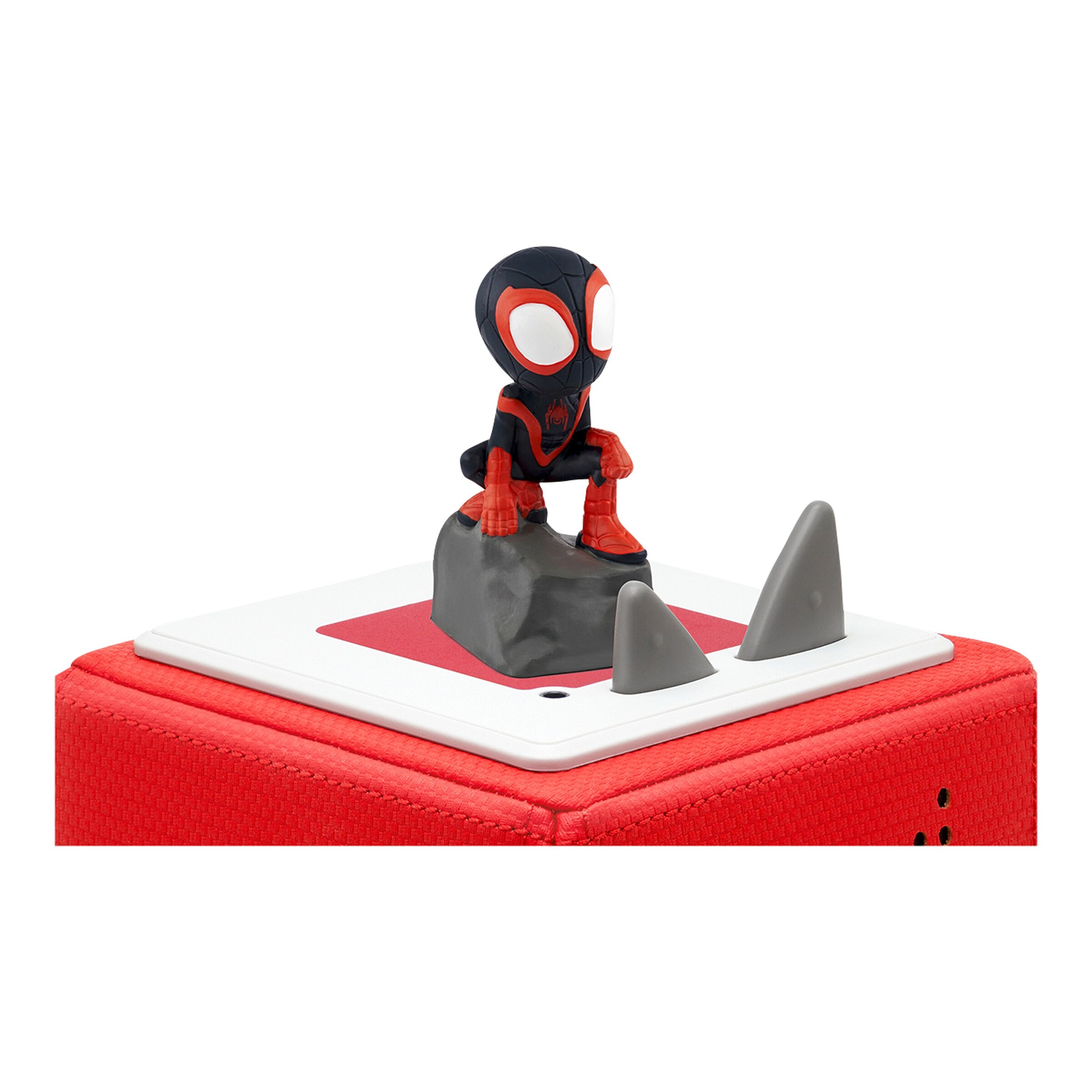 tonies Tonie Hörfigur Marvel Spidey und seine Super-Freunde - Doc Ocks Superoktopus & 3 weitere spannende Abenteuer