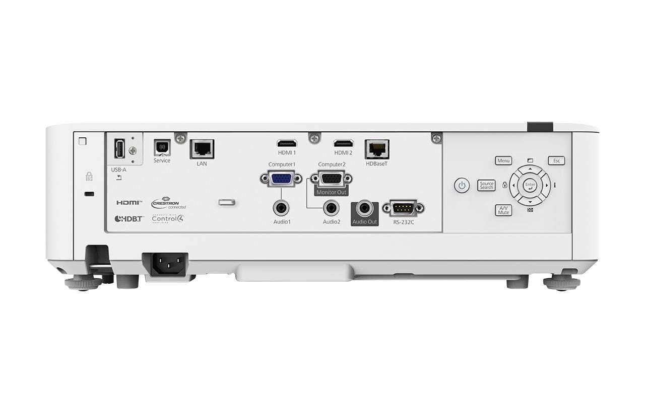 Projektor EB-L520U<br>WUXGA-Laserprojektor