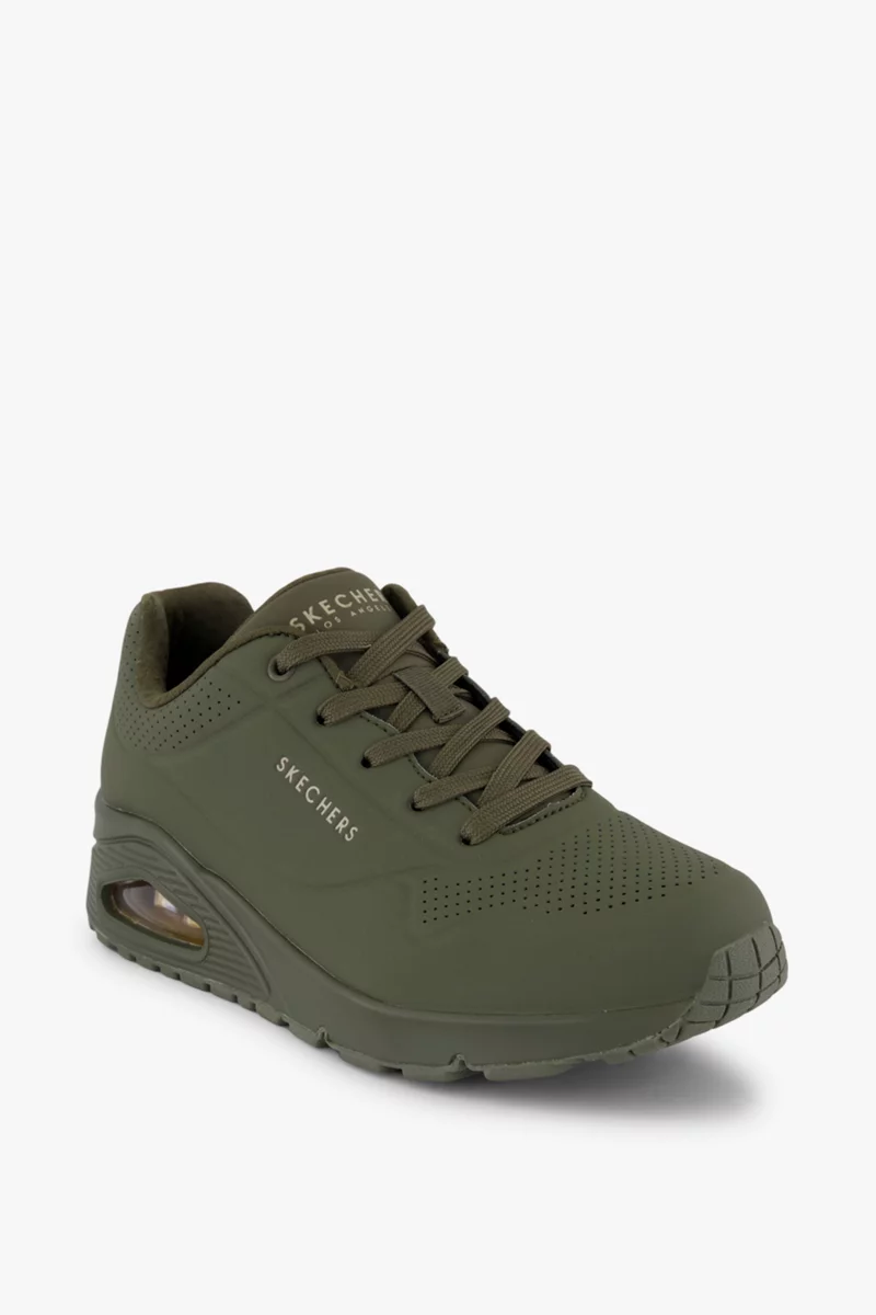Skechers Uno Stand on Air Damen Sneaker