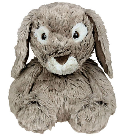 Cozy Time Bamse - MicrowaveaBlå Cozy Warmer - Kanin - Gr?