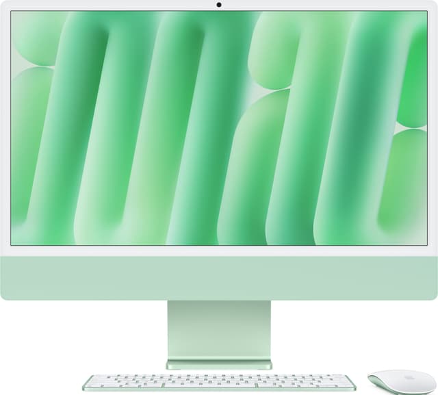 iMac 24