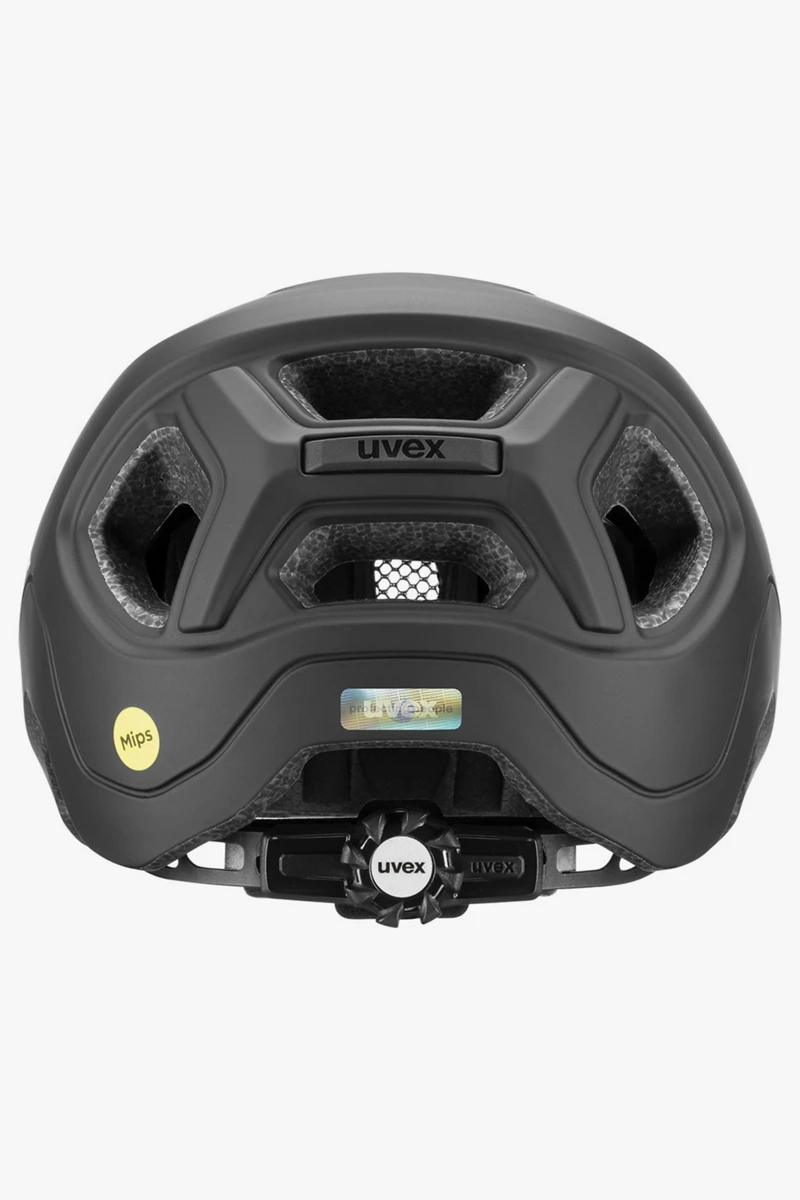 uvex react Mips Kinder Velohelm
