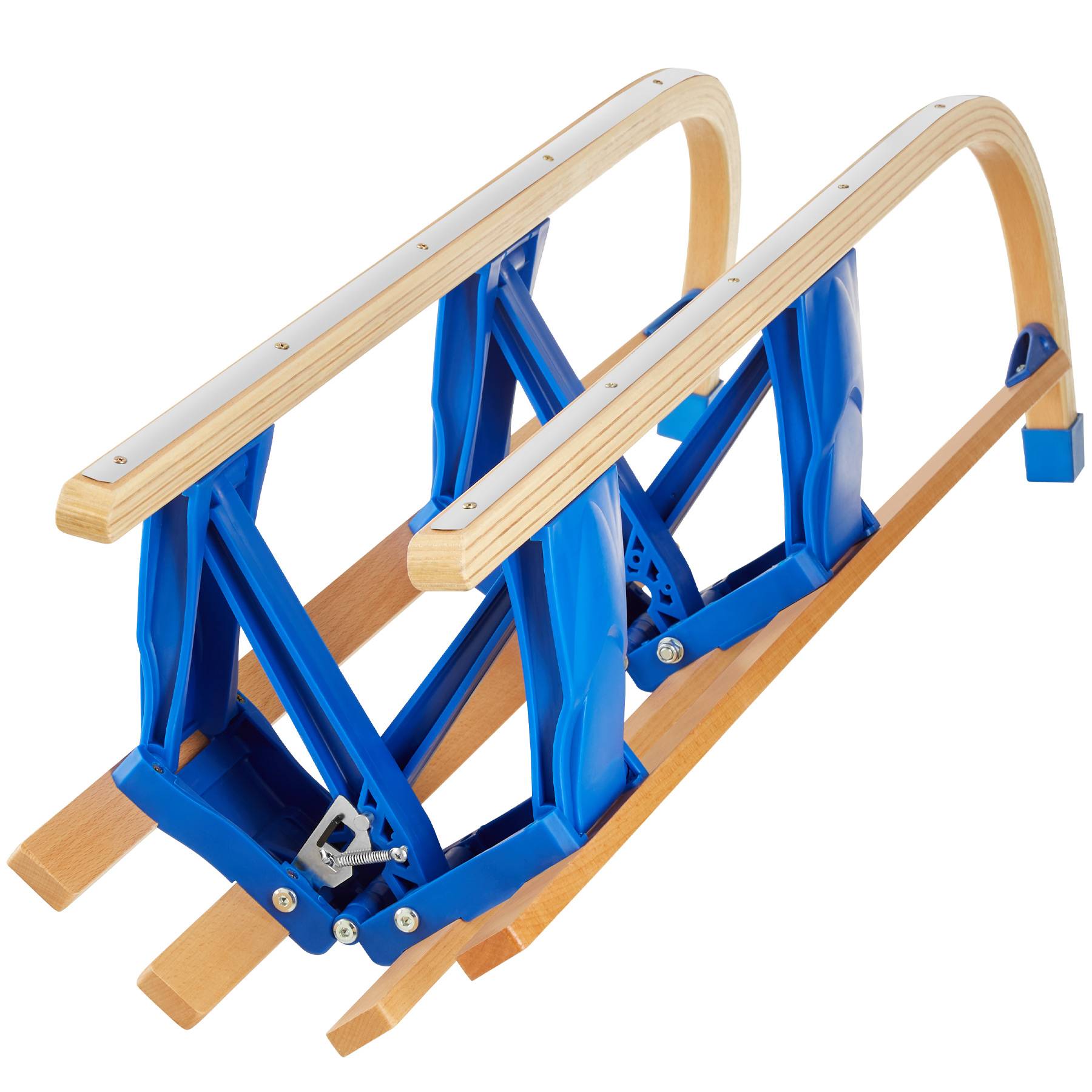 Holzschlitten  Jeffrey