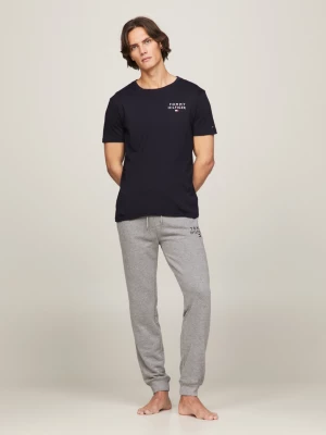 Camiseta Lounge com Logo Original TH
