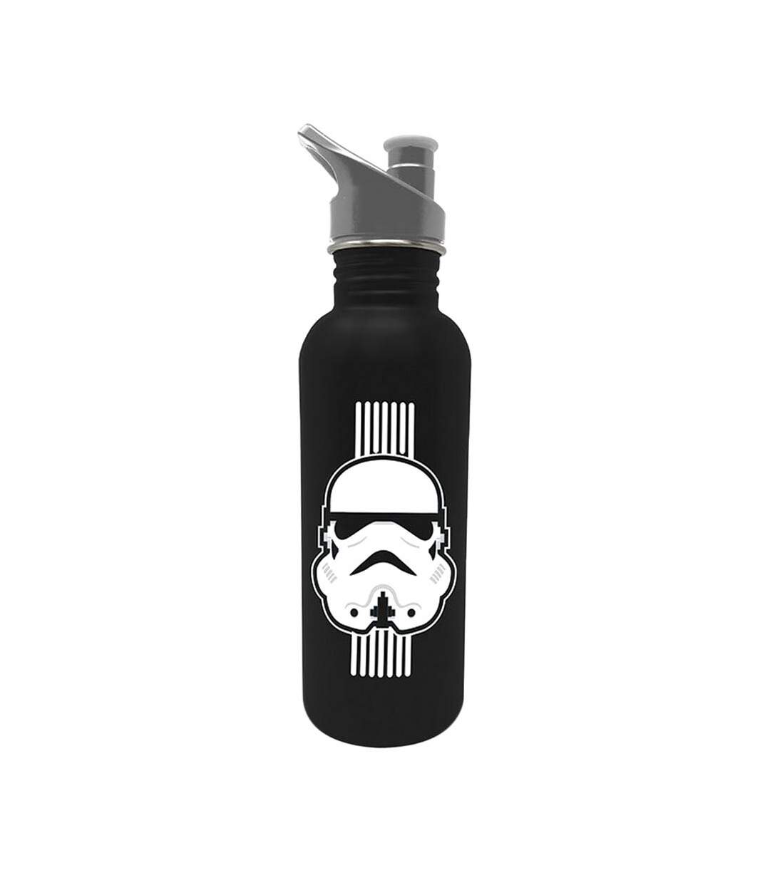 Star Wars - Gourde (Noir / gris) (Taille unique) - UTPM769