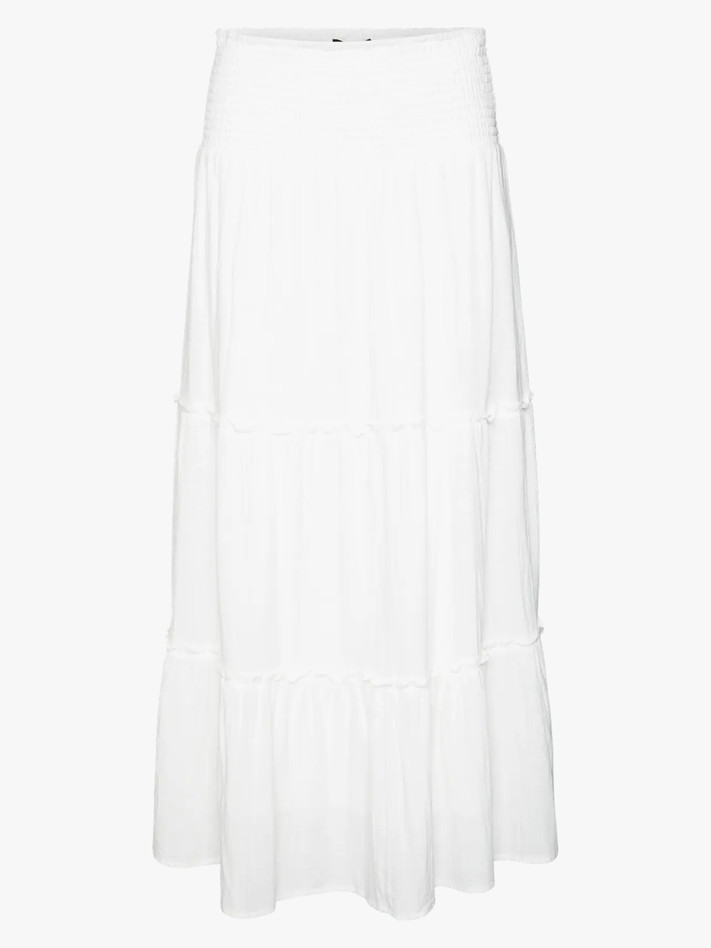 Aware Keeley High Waist Long Skirt