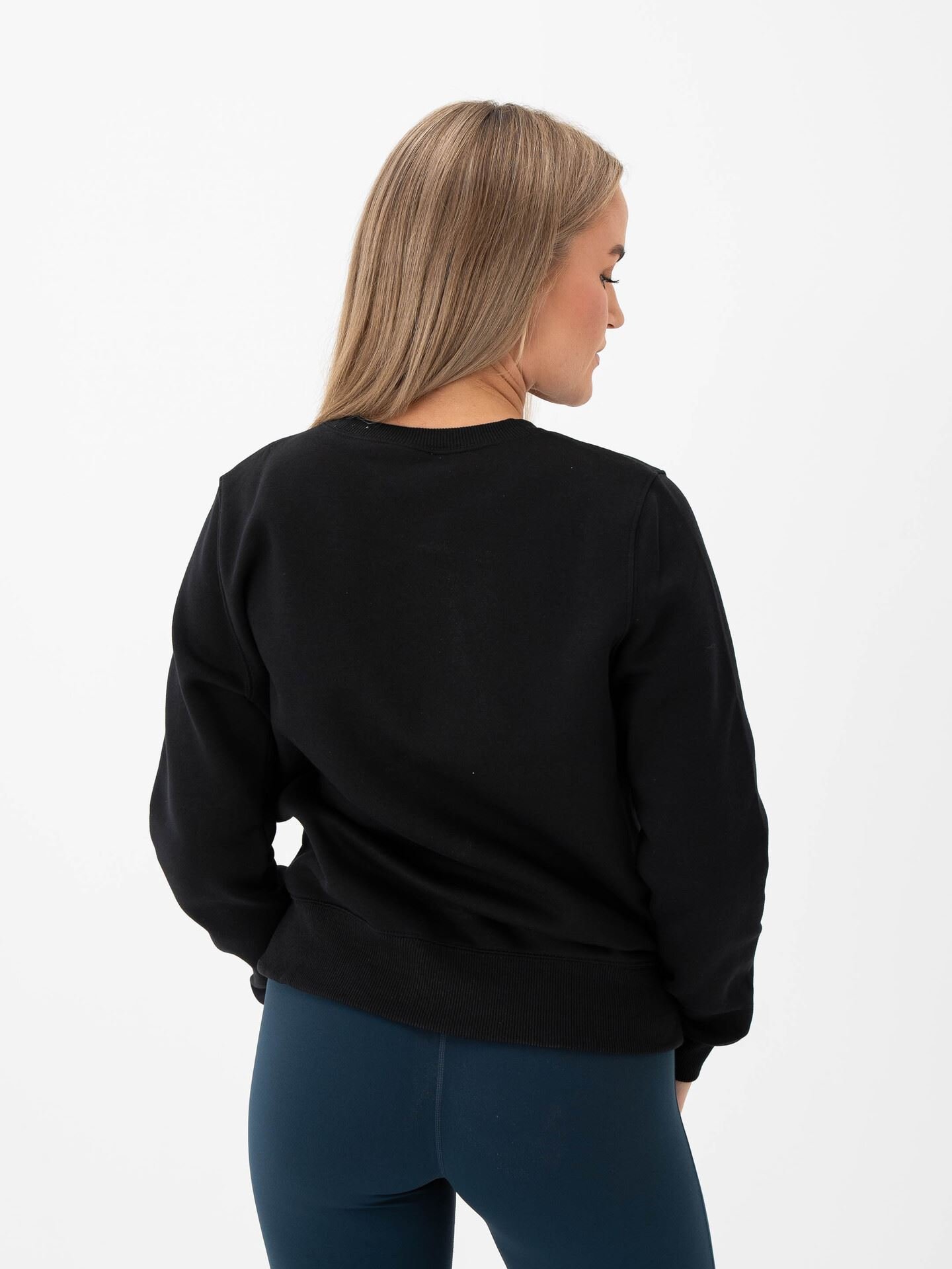Pheonix Fleece Standard Crew
