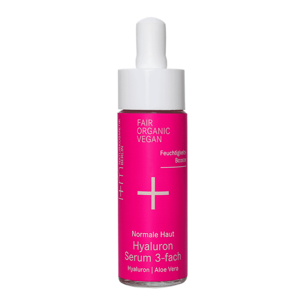 i+m Normale Haut Hyaluron Serum 3-fach 25m