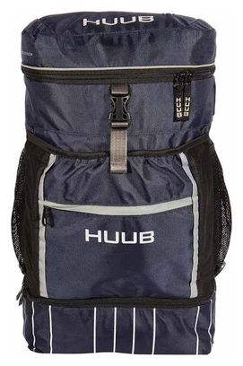 Sac à Dos Huub Transition II Rucksack Noir Bleu