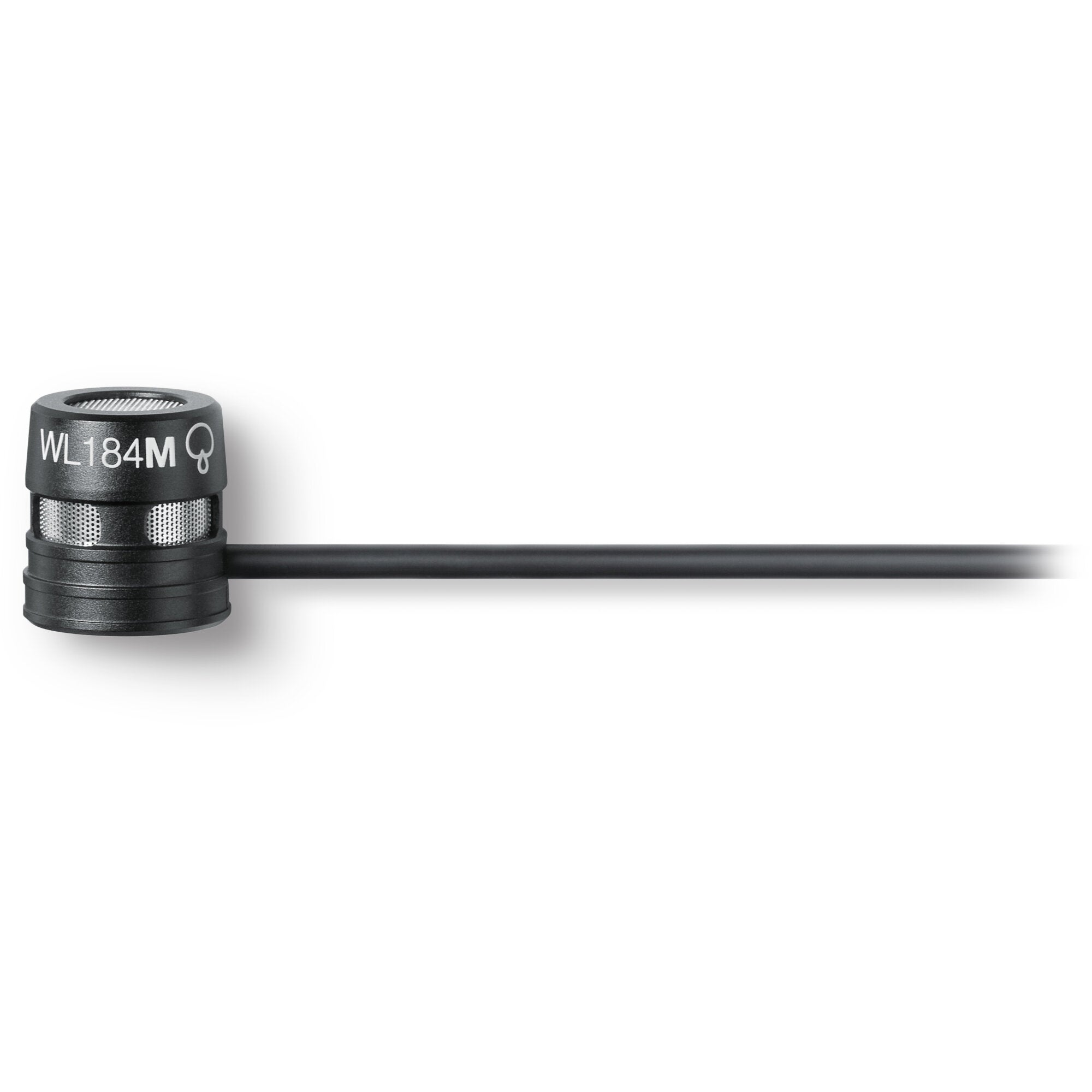 Shure WL184MB/S-LM3 dasspeldmicrofoon