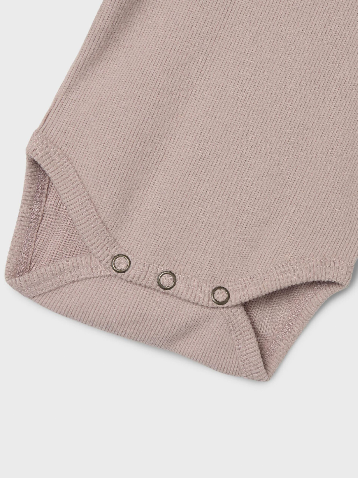 Trine Long Sleeve Slim Body