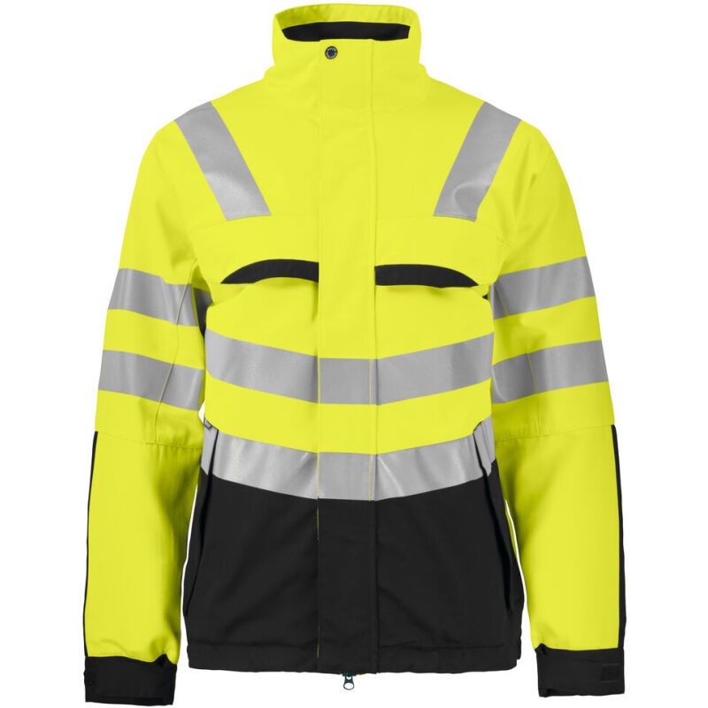 ProJob 6415 PARKA - EN ISO 20471 CLASSE 3/2
