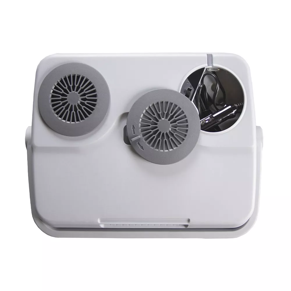 Kibernetik FSP thermoelektrische Kühlbox 32 Liter 12V