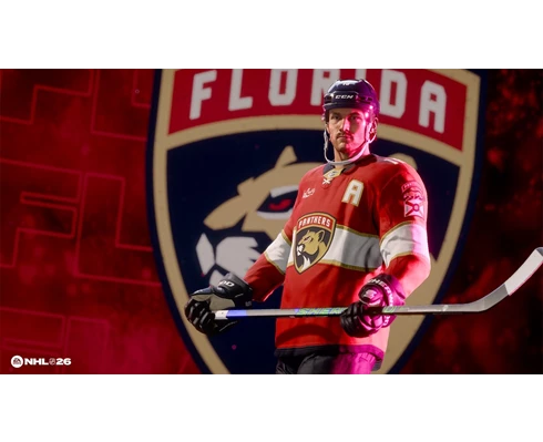 EA Sports NHL 26