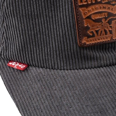 Casquette homme Relaxed Dad Heritage LEVIS