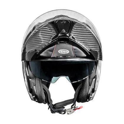 Casque Premier LEGACY GT CARBON - Carbone