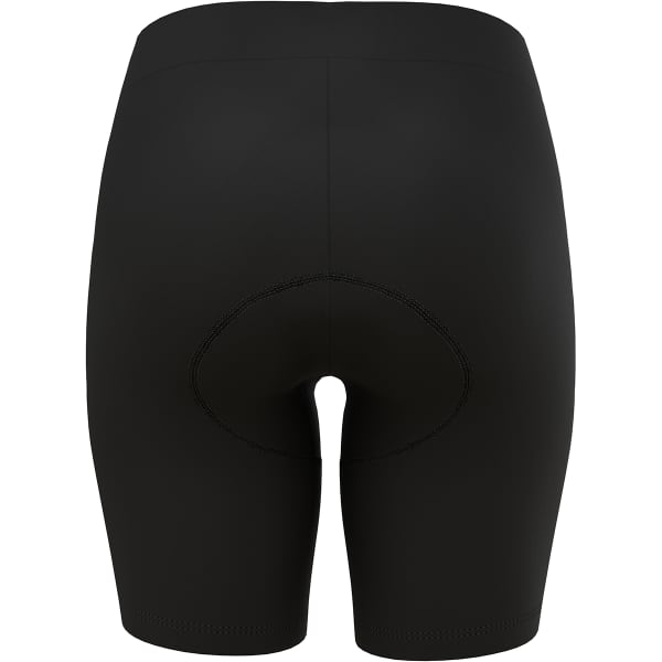 Cuissard vélo ODLO ESSENTIAL TIGHT SHORT W BLACK