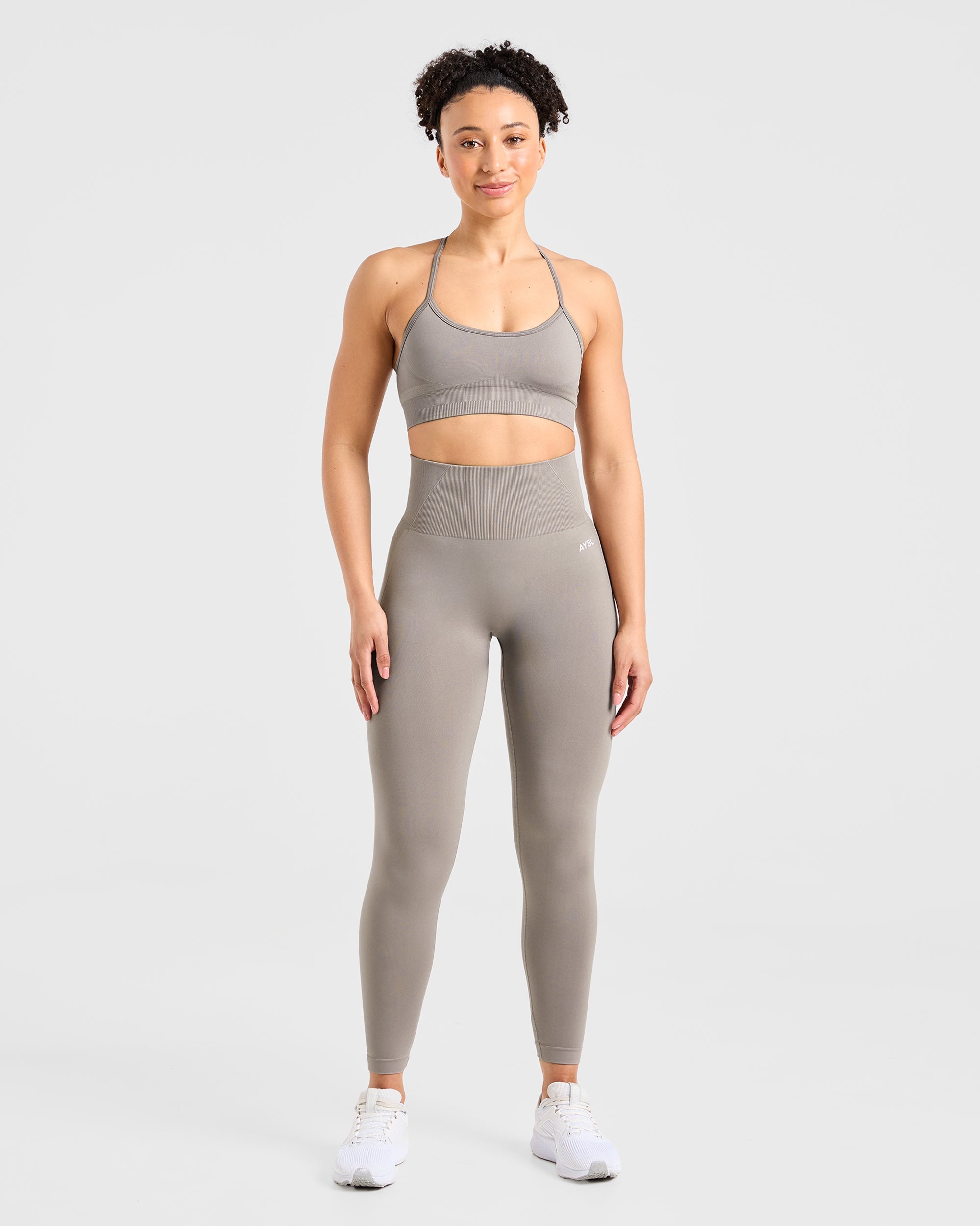 Empower Seamless Leggings
