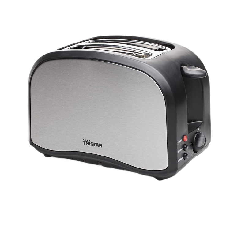 BR-1022 Broodrooster