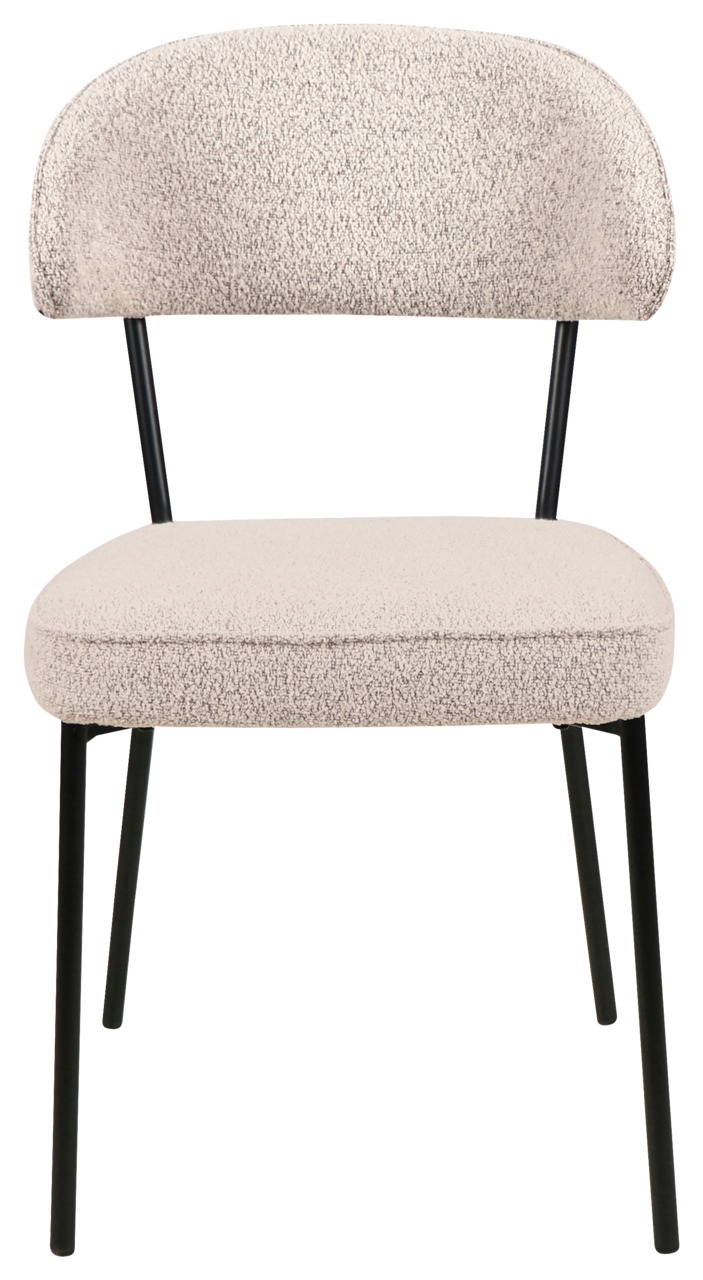 Hom´in Stuhl NINA