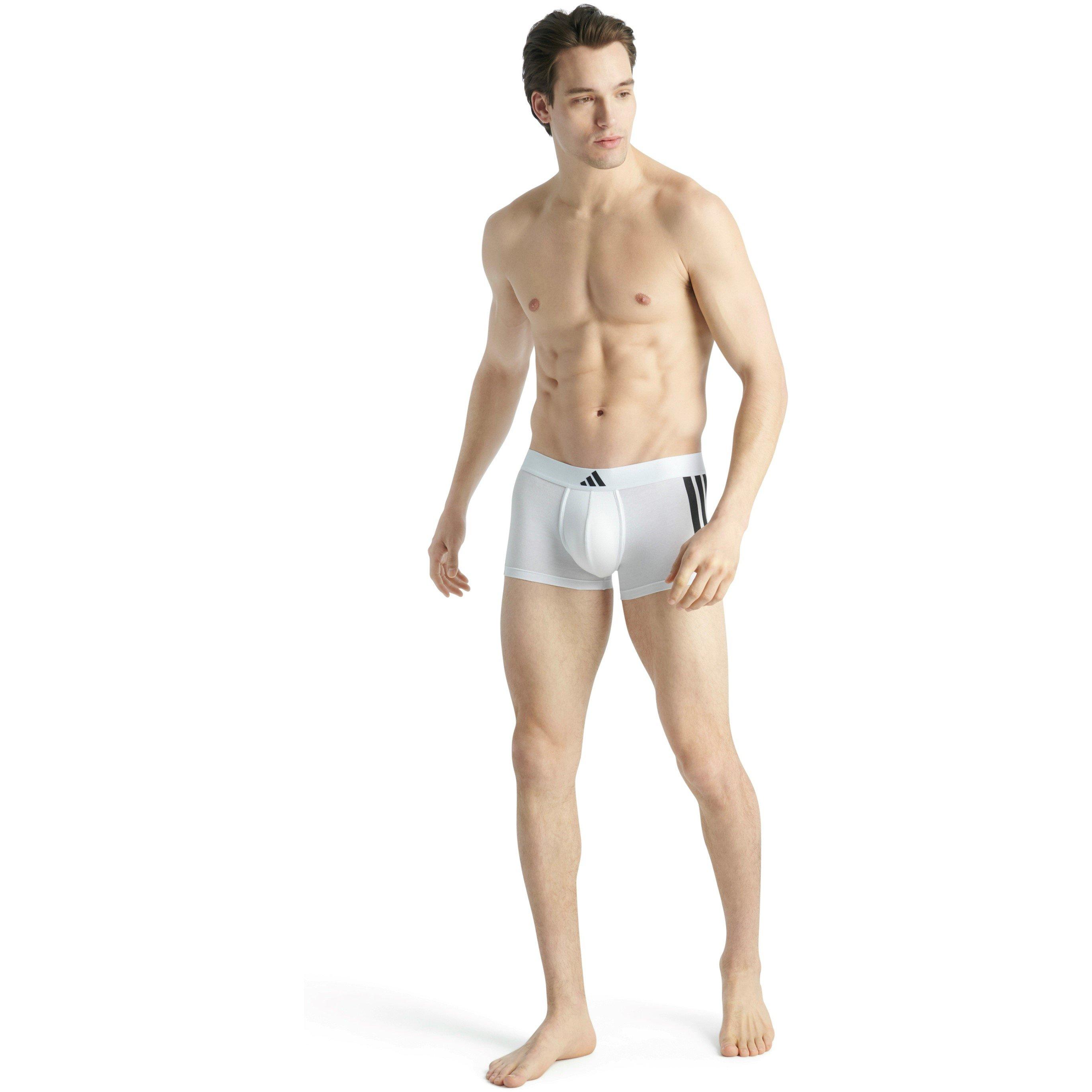 adidas 2 Pack Boxer Sn00