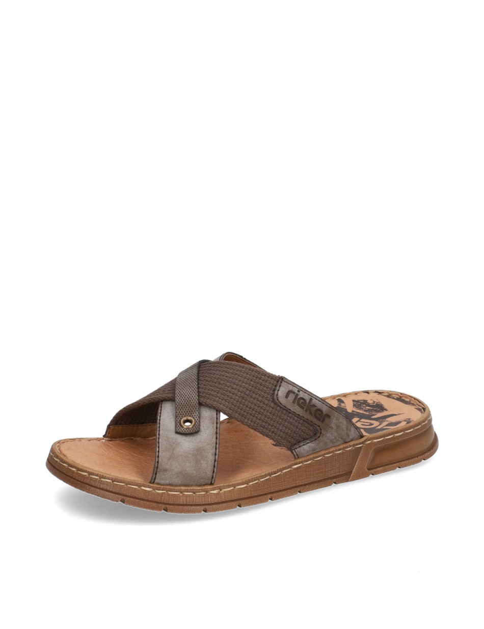 Textil Pantoffel