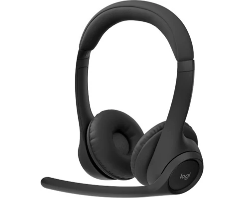 Logitech Zone 300 - Graphite