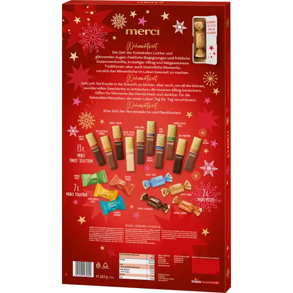 Adventskalender 2024