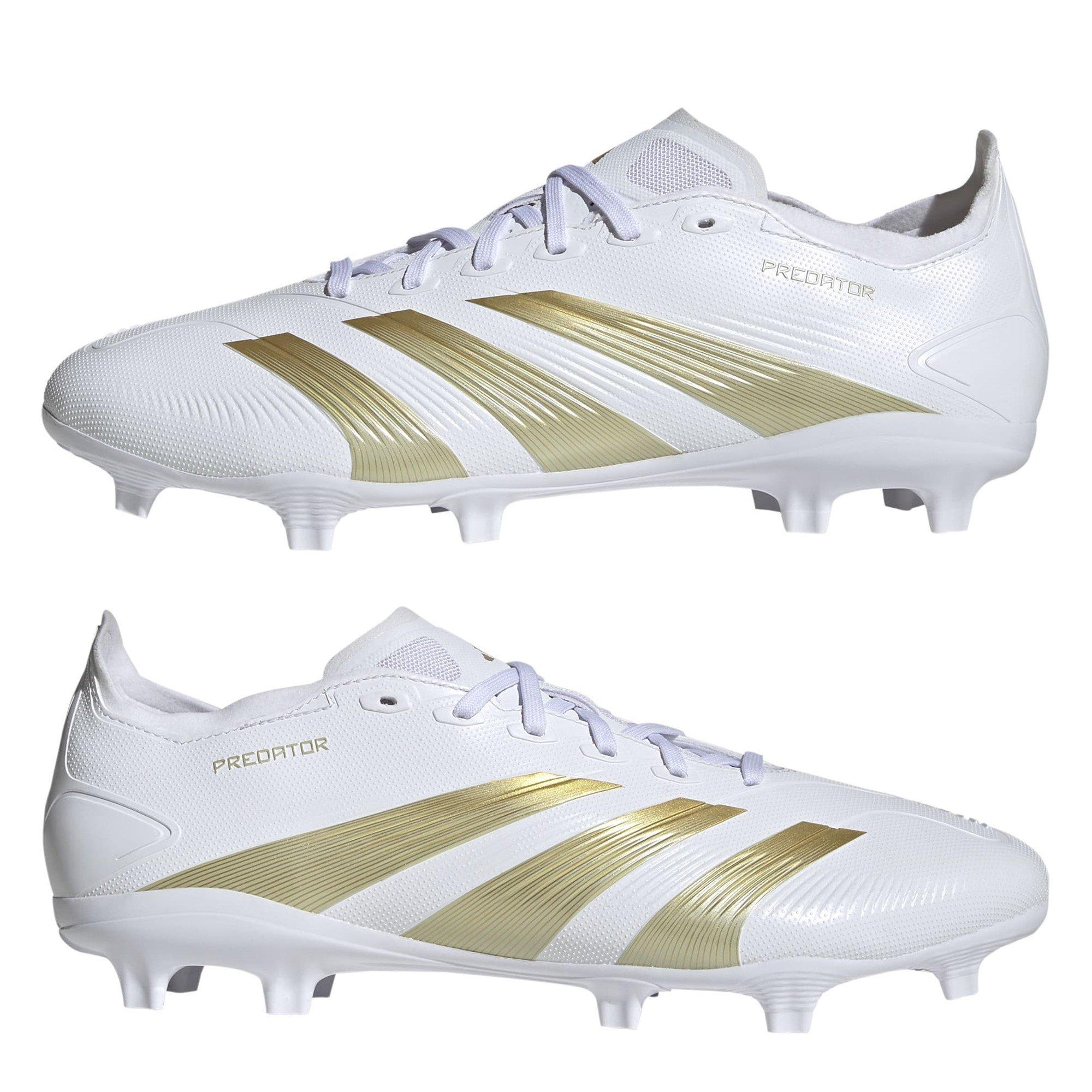 adidas Predator League Firm Ground Football Boots