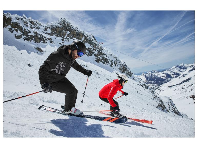 Dames skibroek Classic