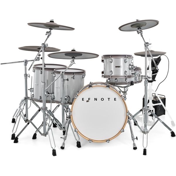 Efnote Pro 703 Power E-Drum Set