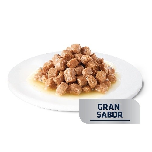 Sachê de 85g de Advance Gastroenteric Chicken para gatos