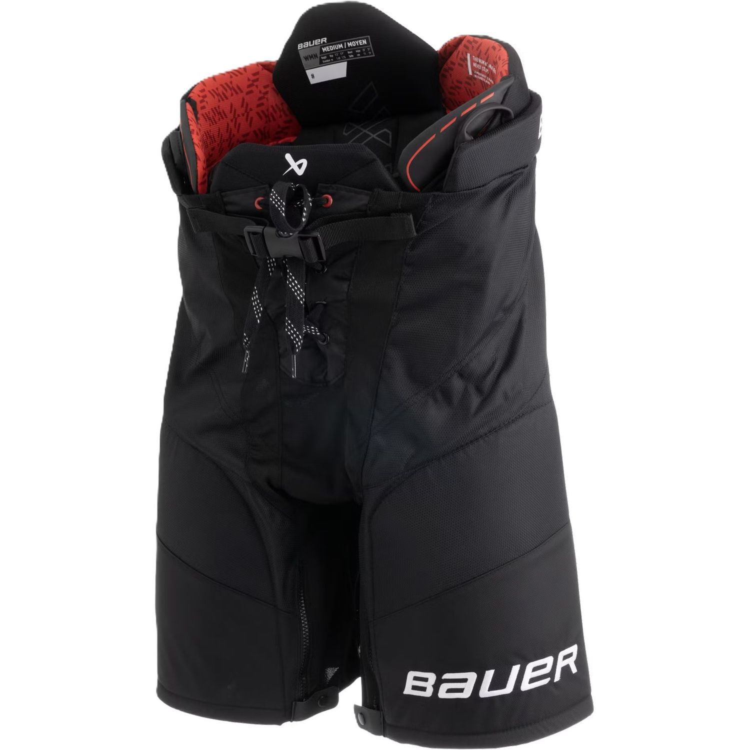 BauerHP Wmns Pro Pant