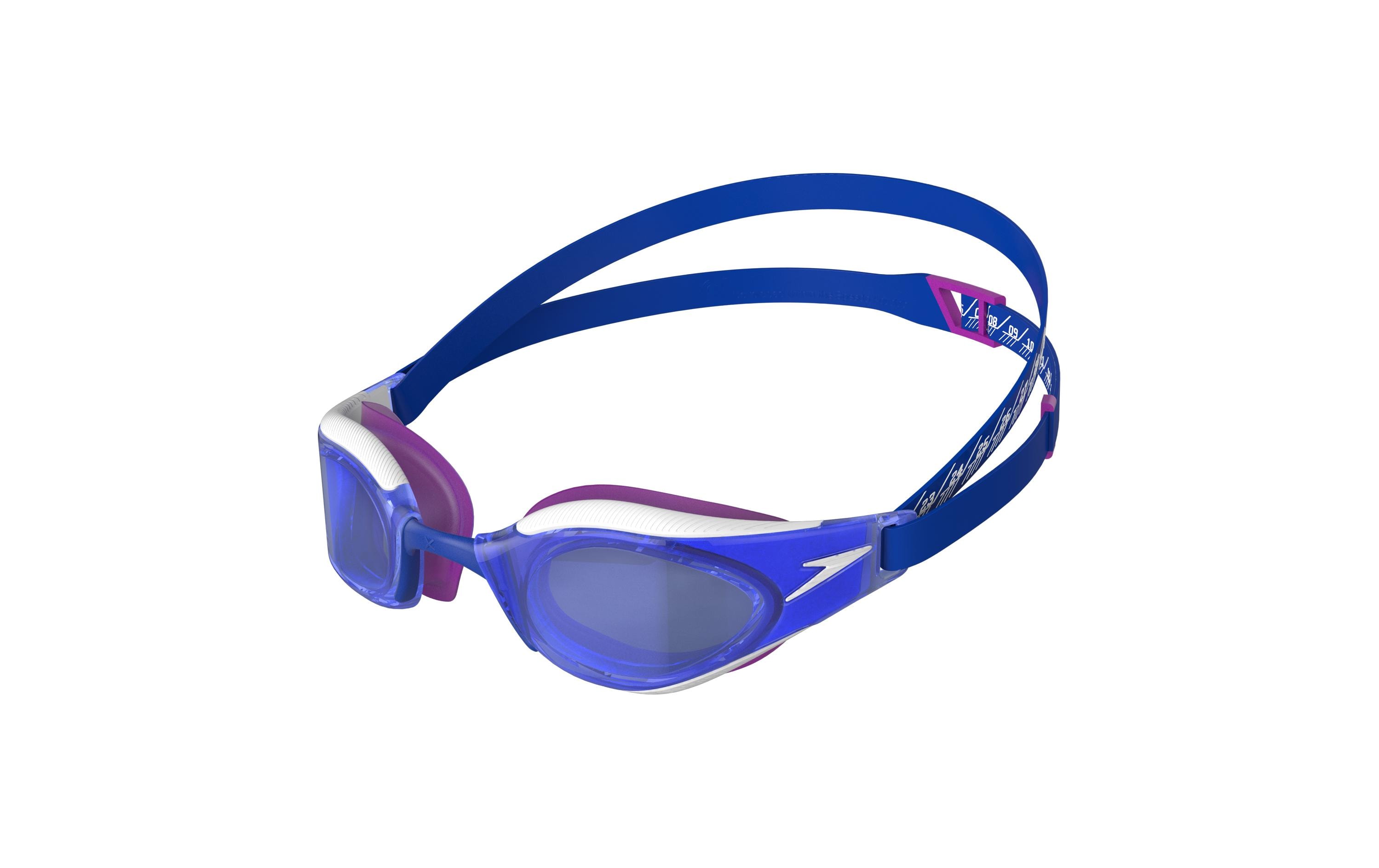 Schwimmbrille Fastskin Hyper EliteTaucherbrille