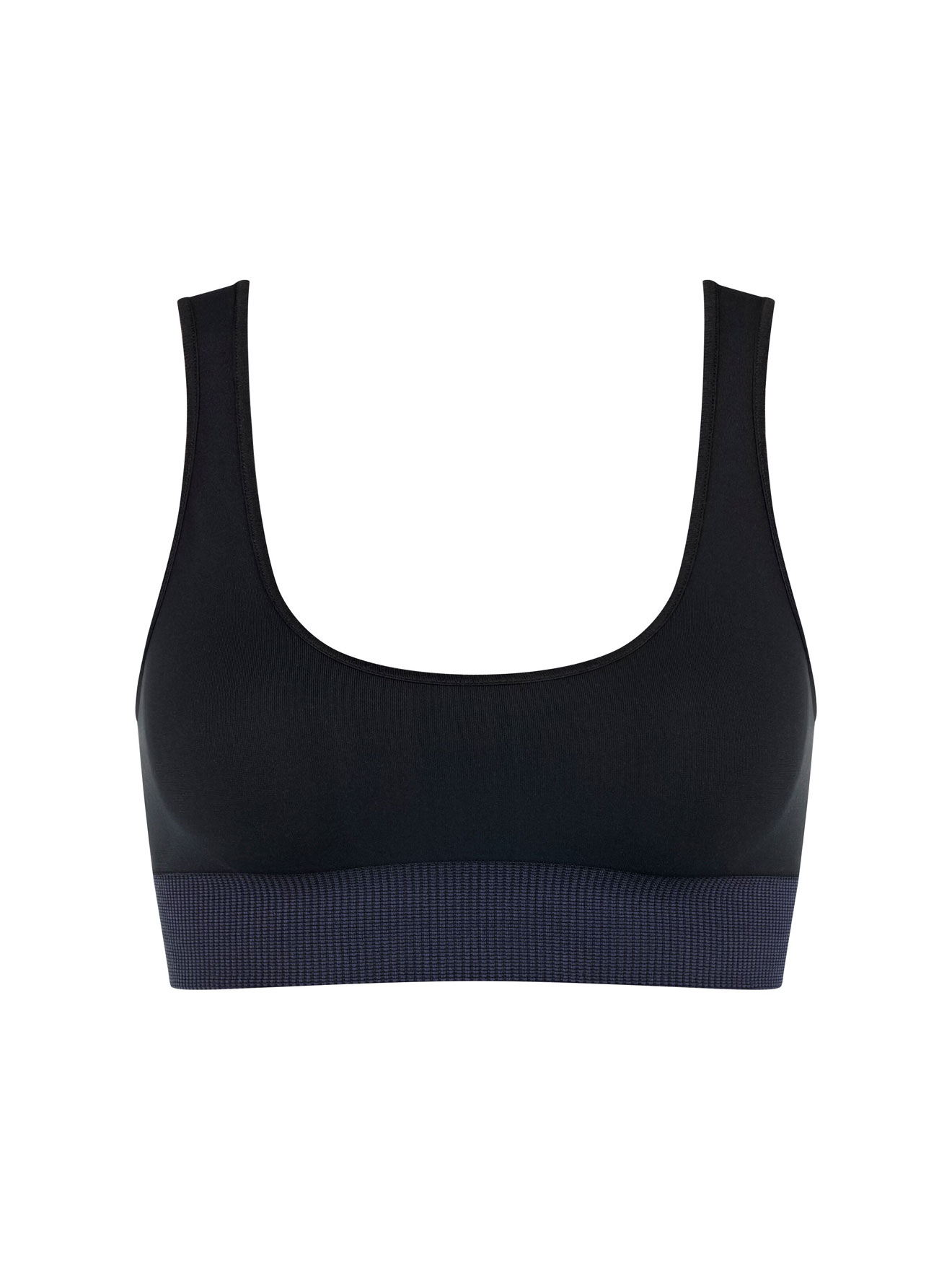 Brassière EVER Infused Aloe Top
