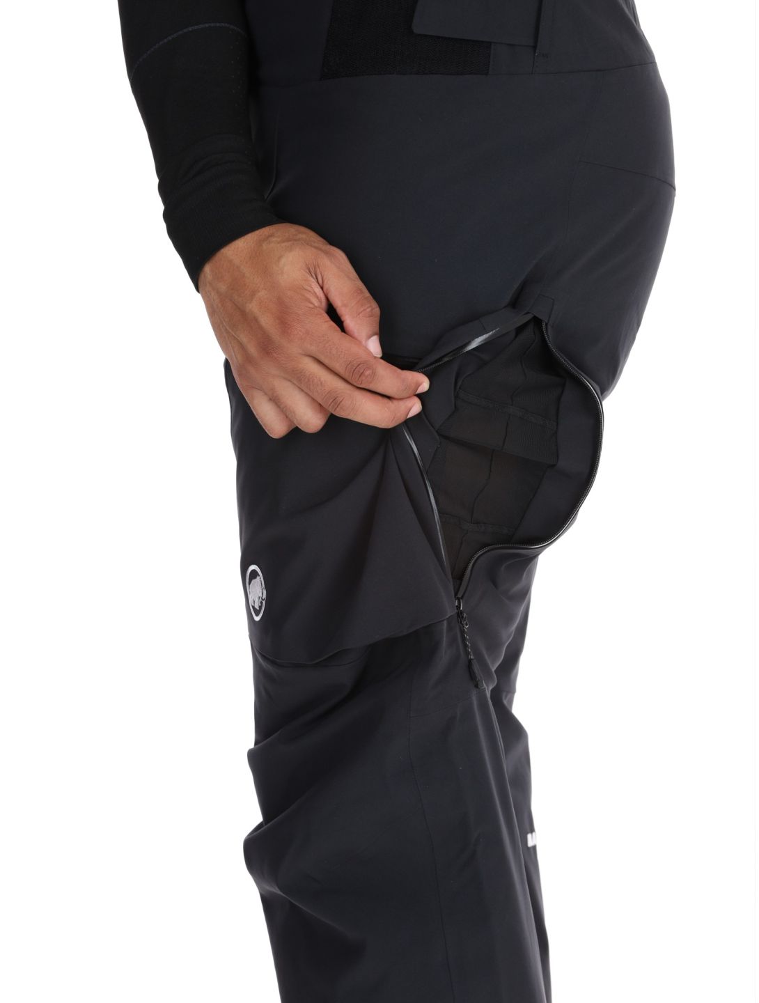 Stoney HS Thermo skibroek heren