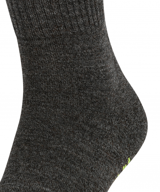 Falke Walkie light SO Socken in Grau