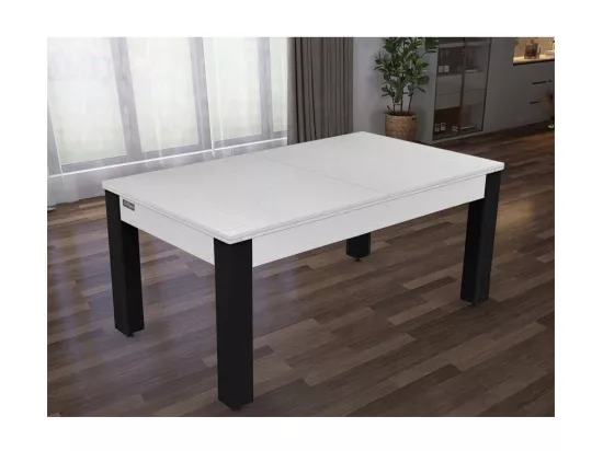 Table de Billard Convertible 