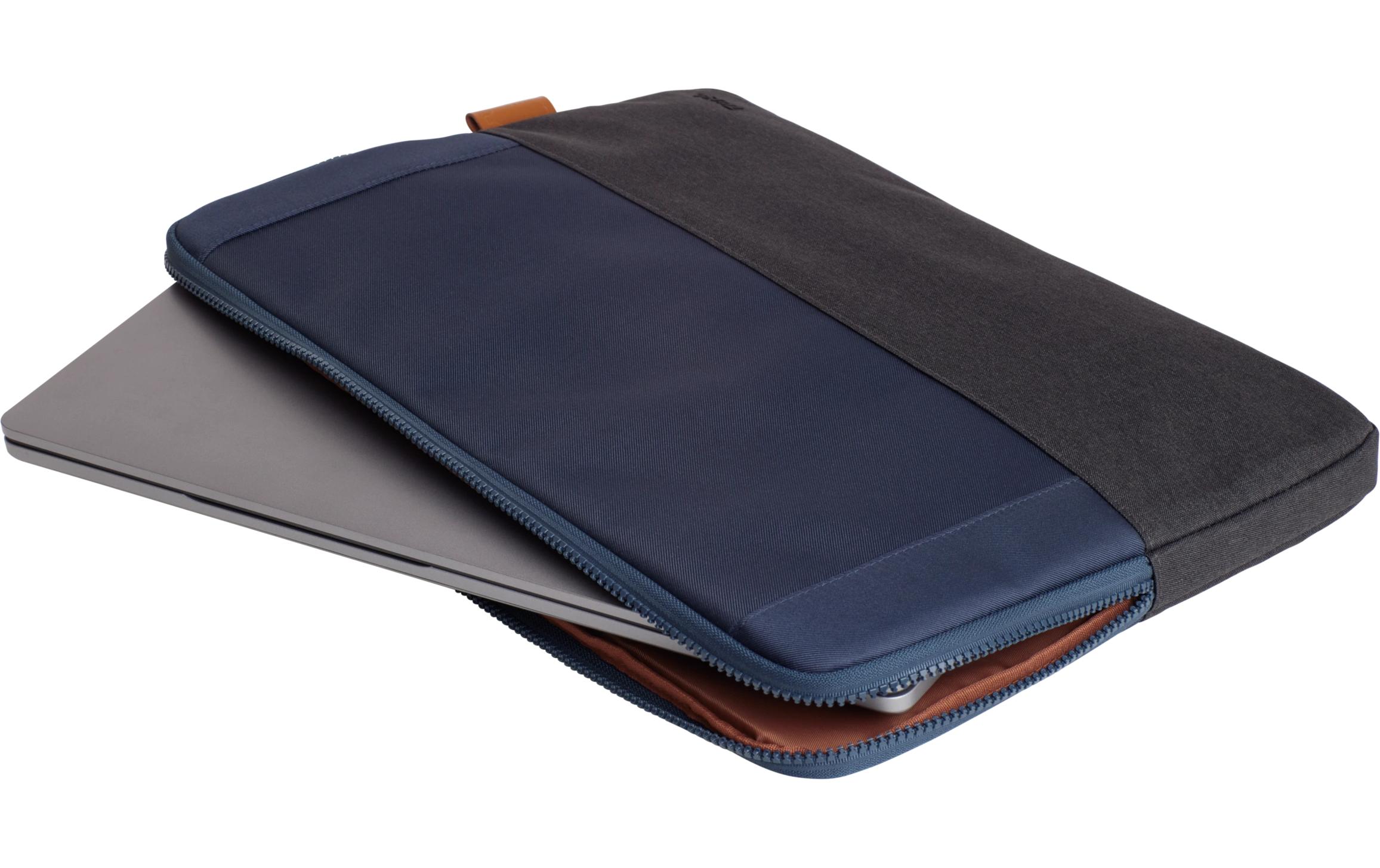 Notebook-Sleeve Lisboa Blau, 16 