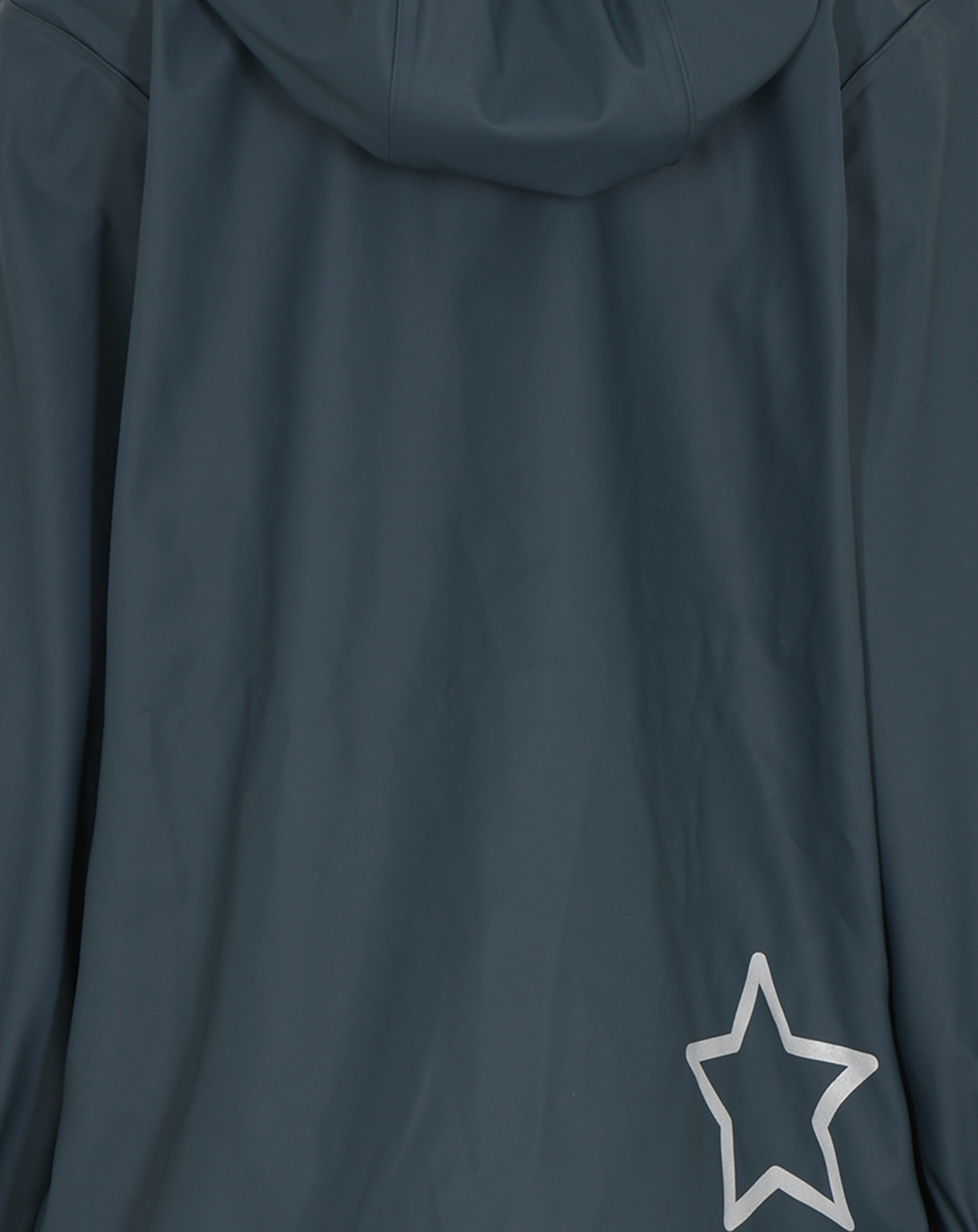 Regenanzug NATURE 2-teilig in dark slate