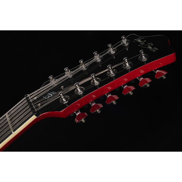 Harley Benton RB-612CS Classic Series