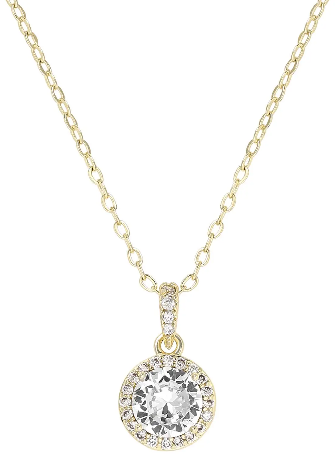 Kette - Gleaming Circle