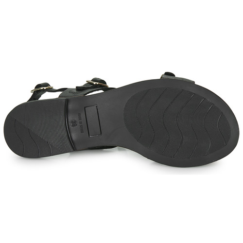 Casual Attitude - LANISO - Noir