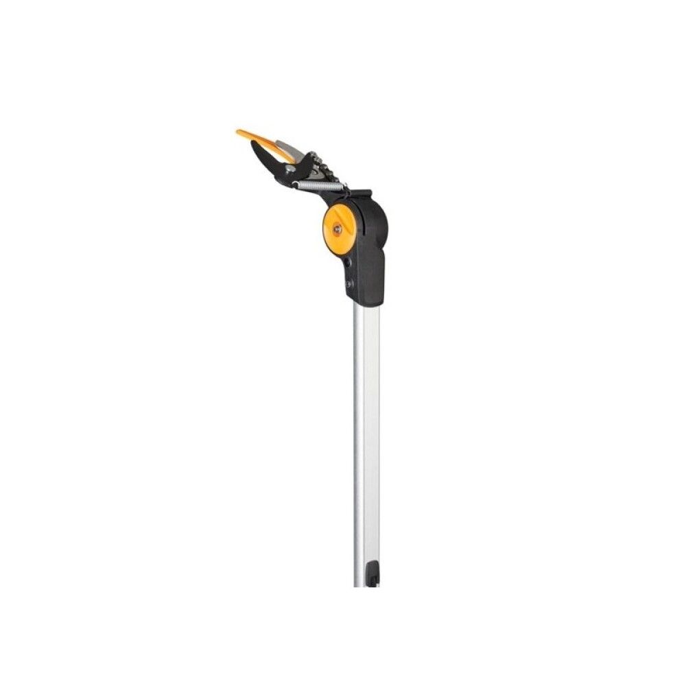 GRENSSAKS FISKARS UPX86 TELESKOPSKAFT 2,4-4,1M