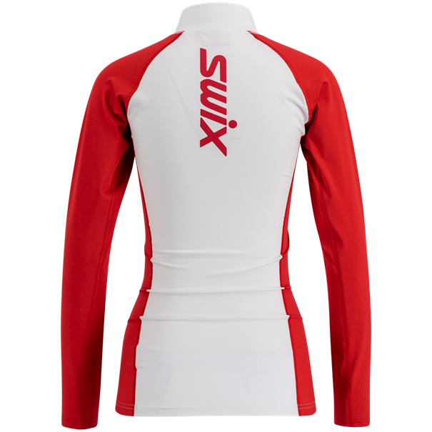 Swix RaceX Dry Half Zip, Dame<br>Super til all type aktivitet gjennom hele året!