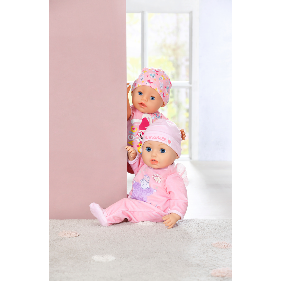 Zapf Creation Baby Annabell® Active Annabell 43 cm