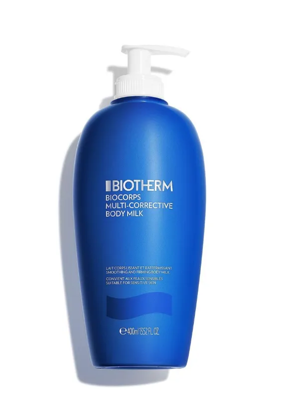 Biotherm Life Plankton Multi-Corrective Body Milk 400 ml
