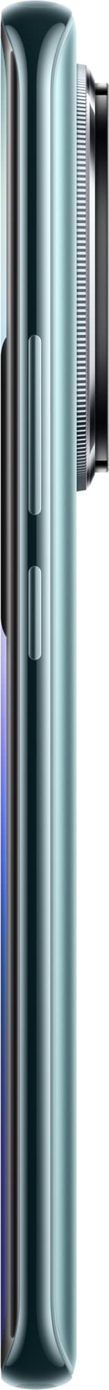 Xiaomi Redmi Note 14 Pro+ 5G smartphone 12/512GB (blå)