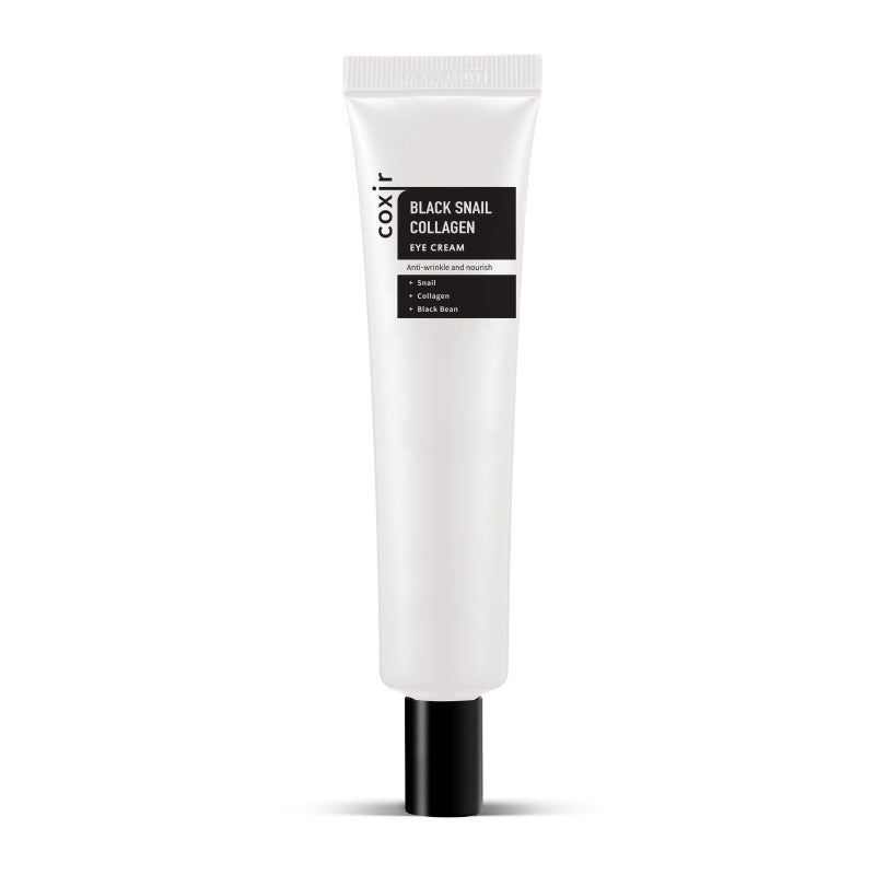 Black Snail Collagen Eye Cream